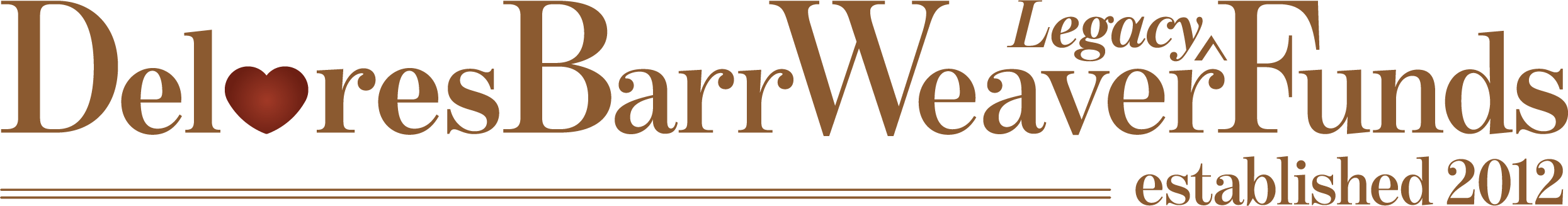 DBWLF logo 2023 featuring a modern design with bold colors and stylized text, representing the DePaul School.