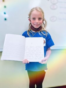 IMG_5146 2 Teri Modisette at DePaul